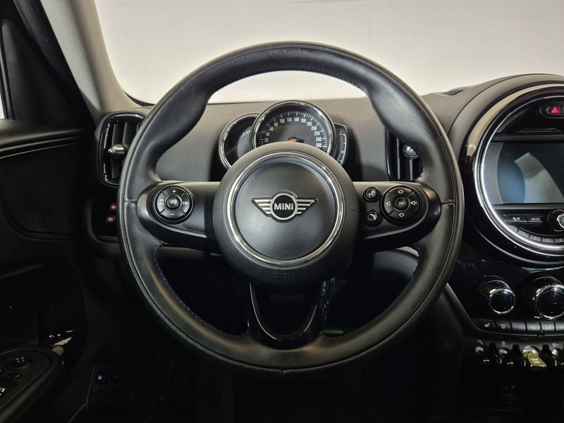 MINI Mini Countryman usata a Torino (10)