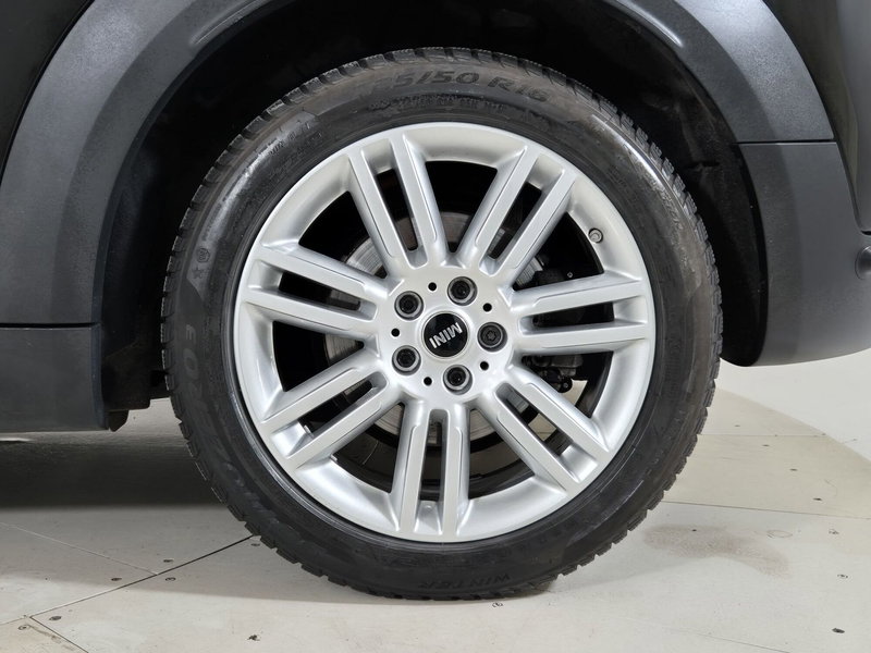 MINI Mini Countryman usata a Torino (14)