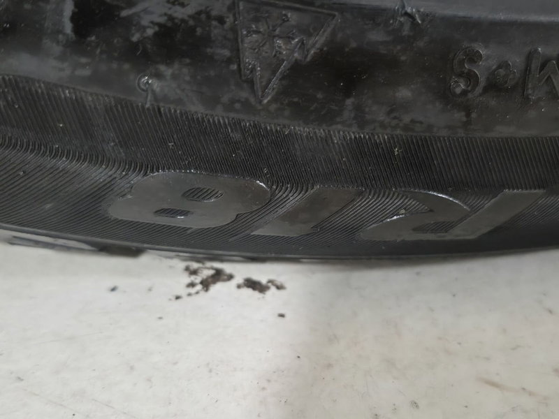 MINI Mini Countryman usata a Torino (19)