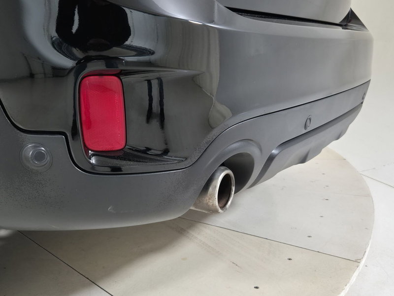 MINI Mini Countryman usata a Torino (20)