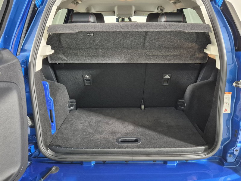 Ford EcoSport usata a Torino (12)