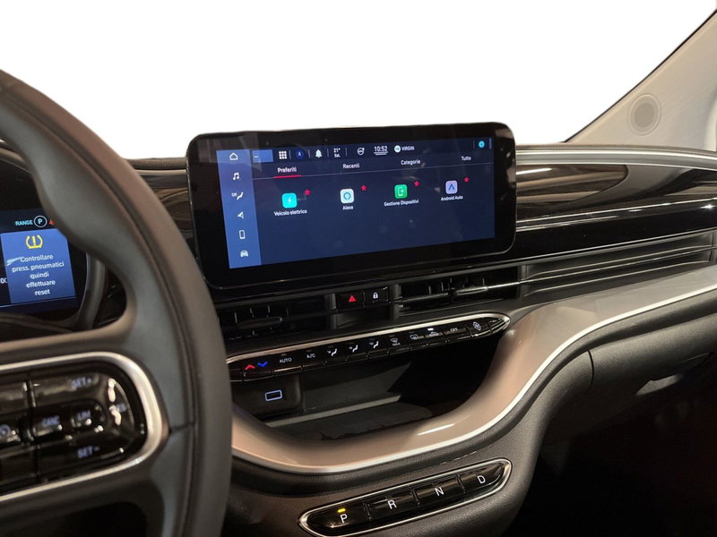 Fiat 500 Cabrio usata a Torino (11)