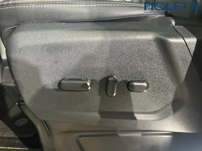 Ford Tourneo Custom usata a Brescia (10)