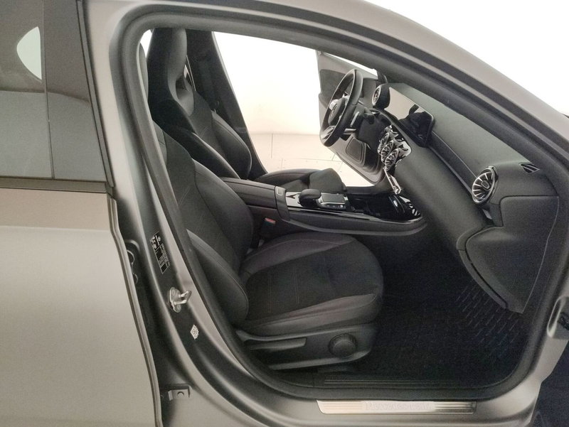 Mercedes-Benz Classe A usata a Alessandria (10)