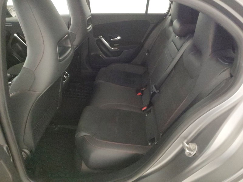 Mercedes-Benz Classe A usata a Alessandria (7)