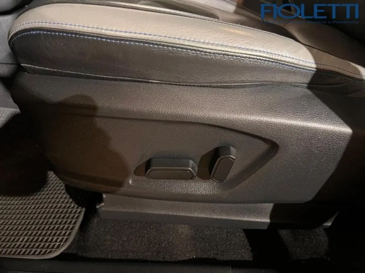 Ford Ranger Pick-up usata a Brescia (12)