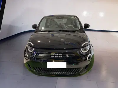 Fiat 500 Cabrio 42 kWh La Prima del 2023 usata a Torino