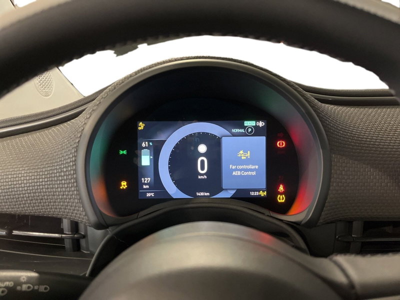 Fiat 500 Cabrio usata a Torino (10)