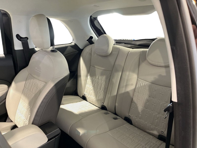 Fiat 500 Cabrio usata a Torino (8)