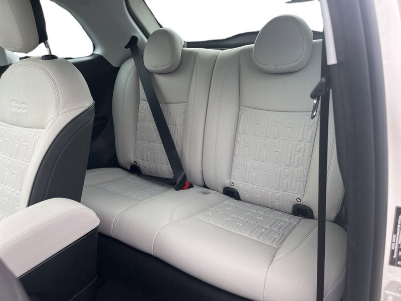 Fiat 500 Cabrio usata a Torino (9)