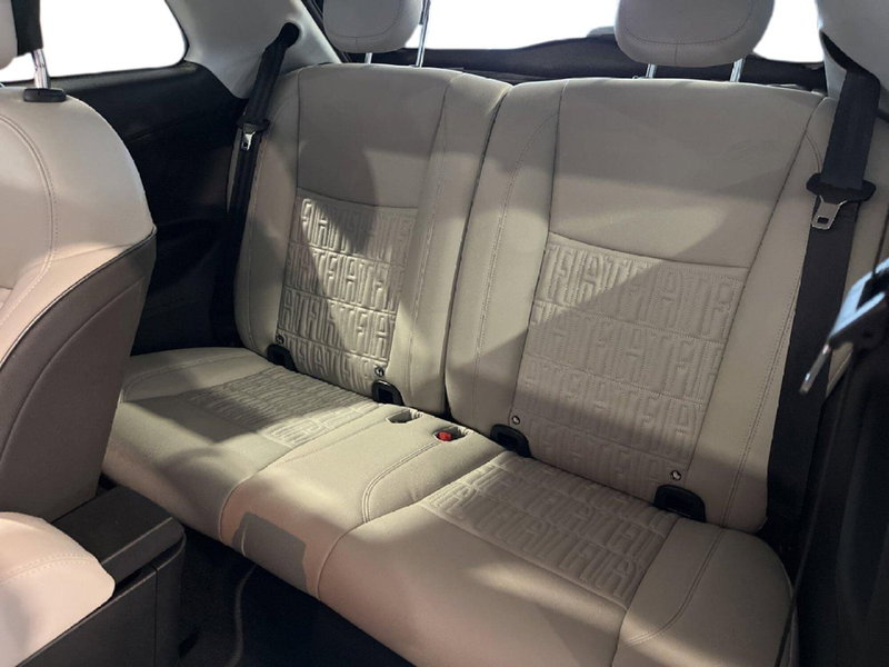 Fiat 500 Cabrio usata a Torino (10)