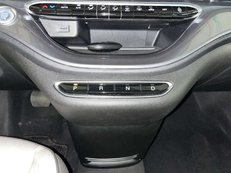 Fiat 500 Cabrio usata a Torino (15)