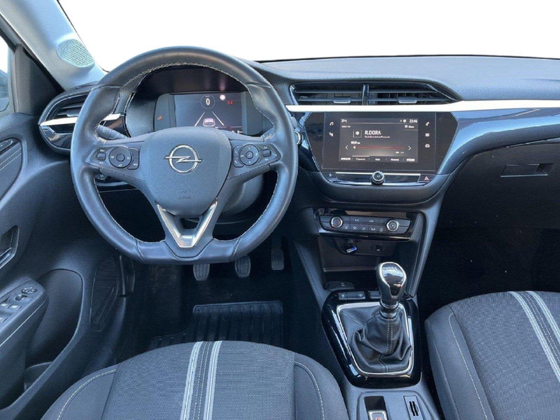 Opel Corsa usata a Torino (10)