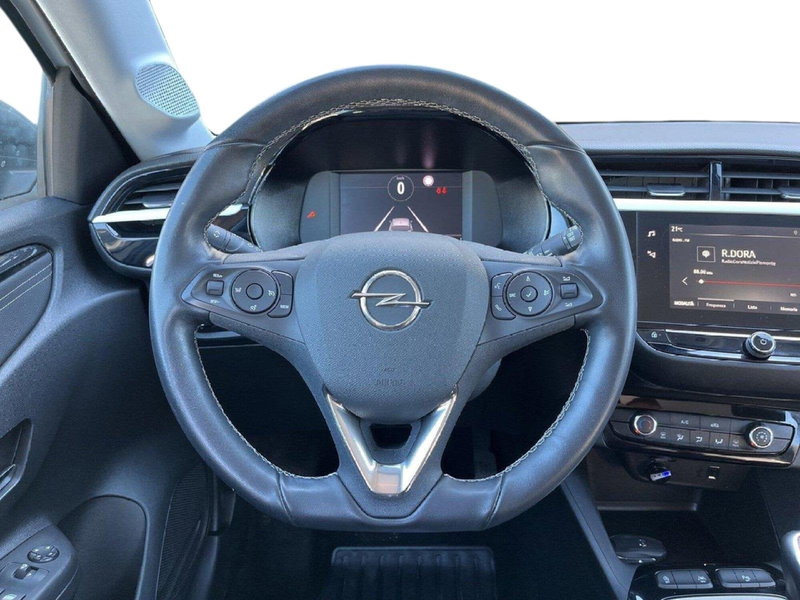 Opel Corsa usata a Torino (11)