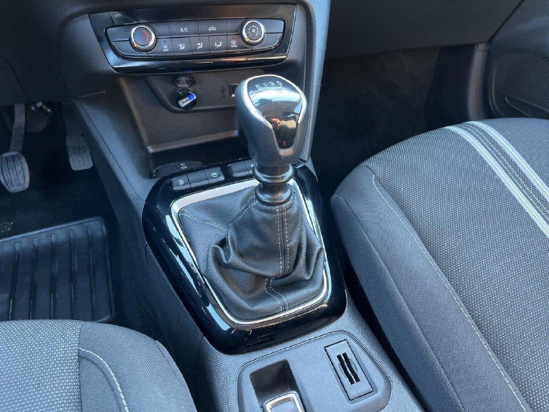 Opel Corsa usata a Torino (13)