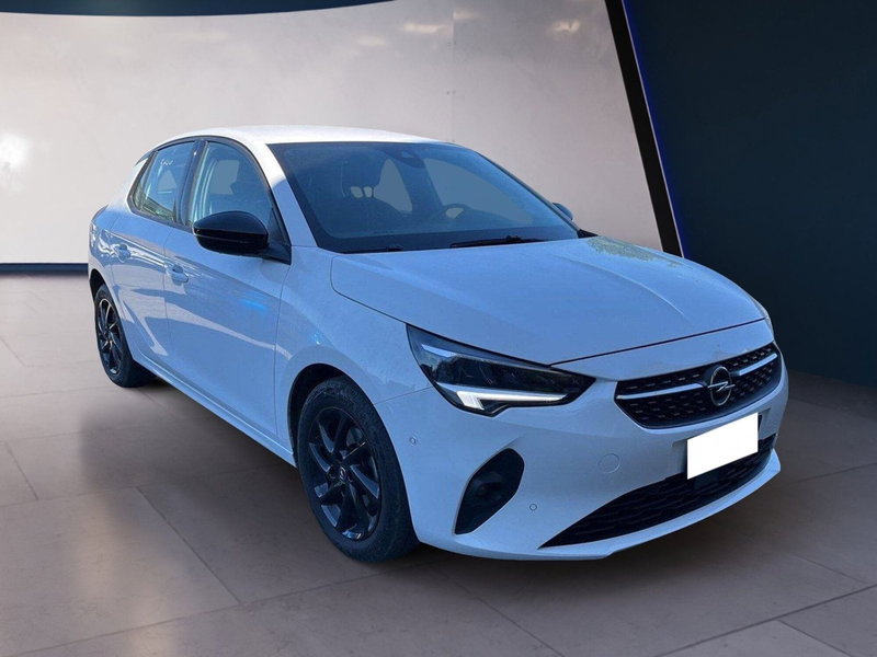 Opel Corsa usata a Torino (3)