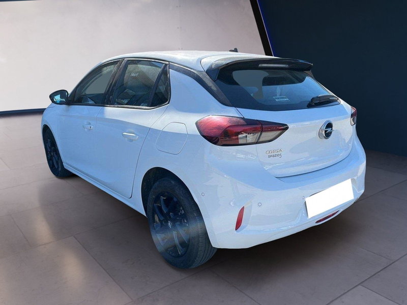 Opel Corsa usata a Torino (5)