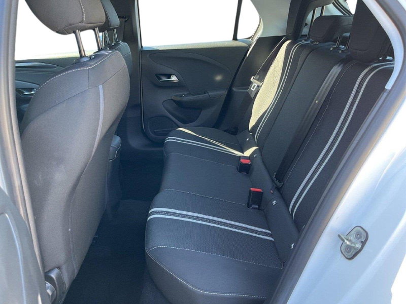 Opel Corsa usata a Torino (8)