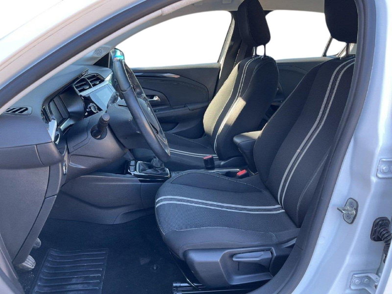 Opel Corsa usata a Torino (9)