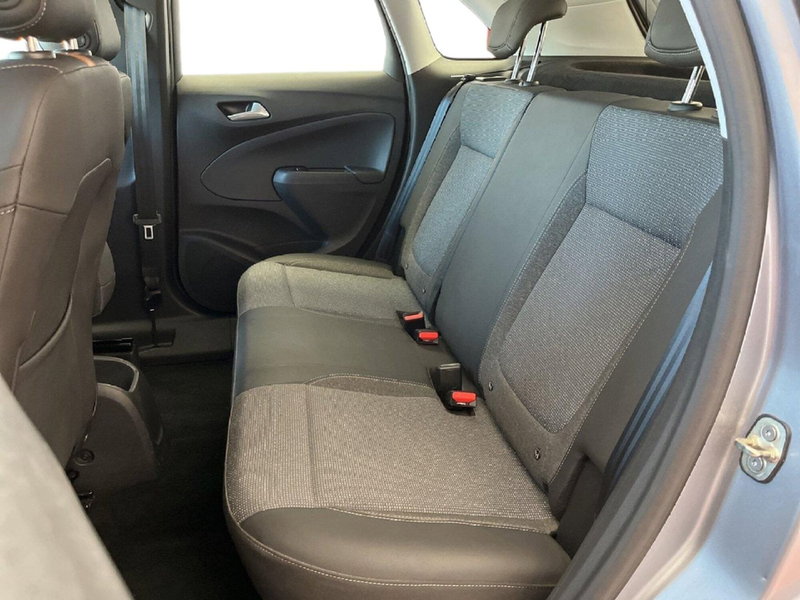 Opel Crossland usata a Torino (8)