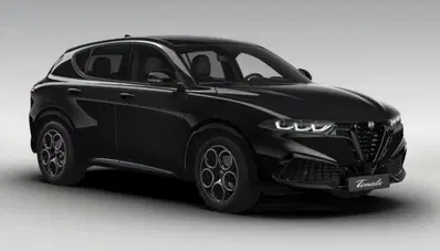 Alfa Romeo Tonale 1.5 hybrid Sprint 160cv tct7 nuova a Torino