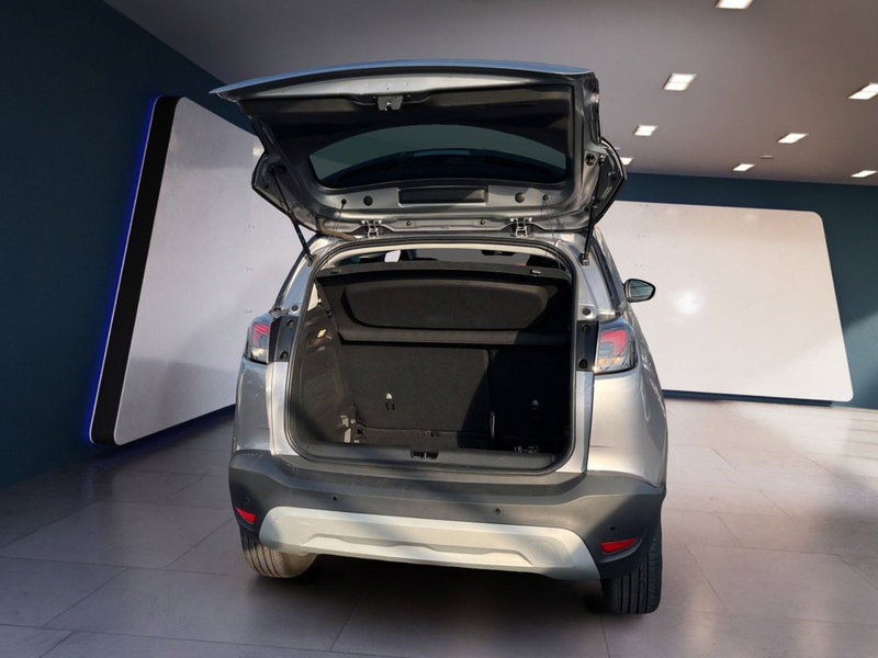 Opel Crossland usata a Torino (7)