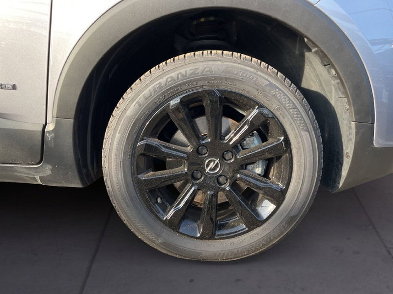 Opel Crossland usata a Torino (8)