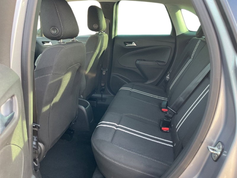 Opel Crossland usata a Torino (9)