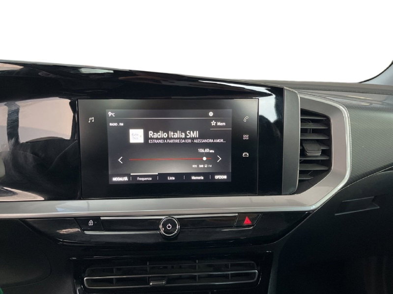 Opel Mokka usata a Torino (12)