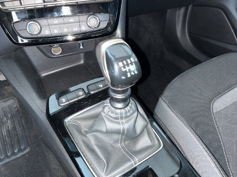 Opel Mokka usata a Torino (13)