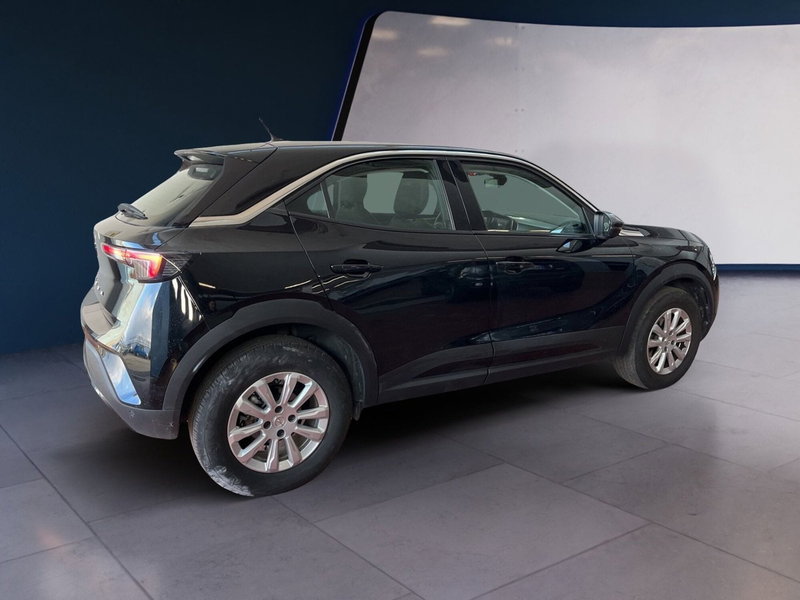 Opel Mokka usata a Torino (4)