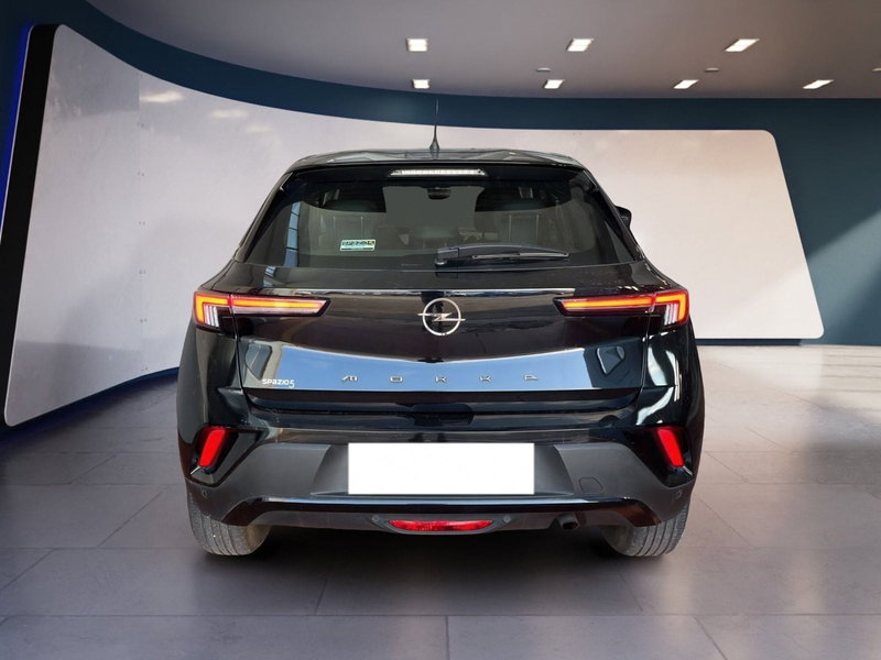 Opel Mokka usata a Torino (5)