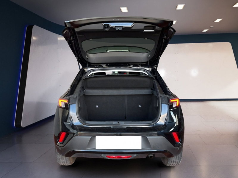 Opel Mokka usata a Torino (7)