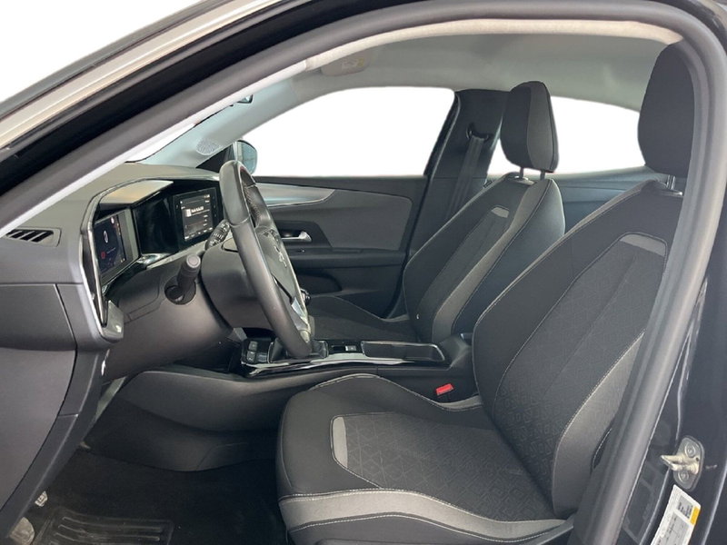 Opel Mokka usata a Torino (9)