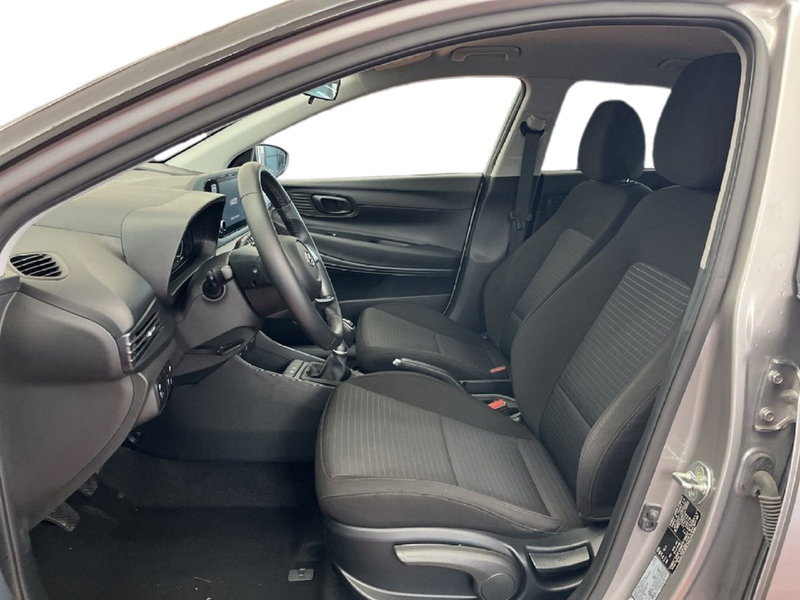 Hyundai i20 usata a Torino (10)