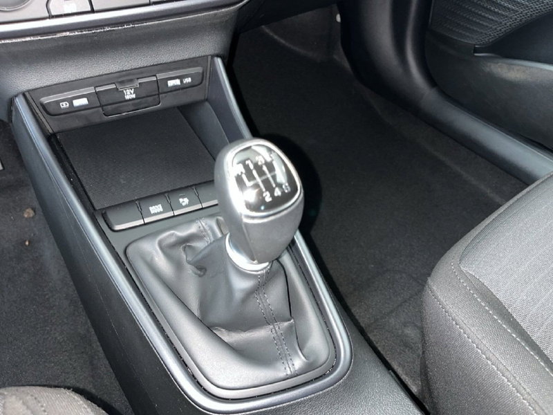 Hyundai i20 usata a Torino (14)