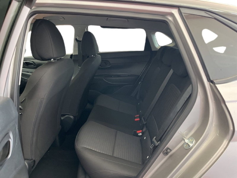 Hyundai i20 usata a Torino (9)