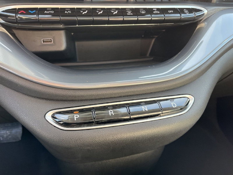 Fiat 500 Cabrio usata a Torino (13)