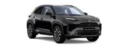 Toyota Yaris Cross Trend fwd 130cv e-cvt nuova a Torino