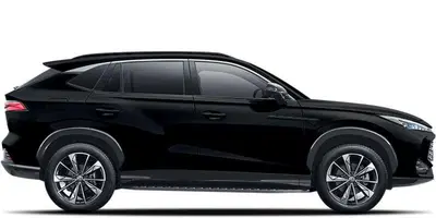 Mg HS 1.5 phev Luxury auto nuova a Asti