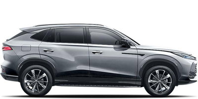 Mg HS HS 1.5T-GDI Luxury nuova a Asti