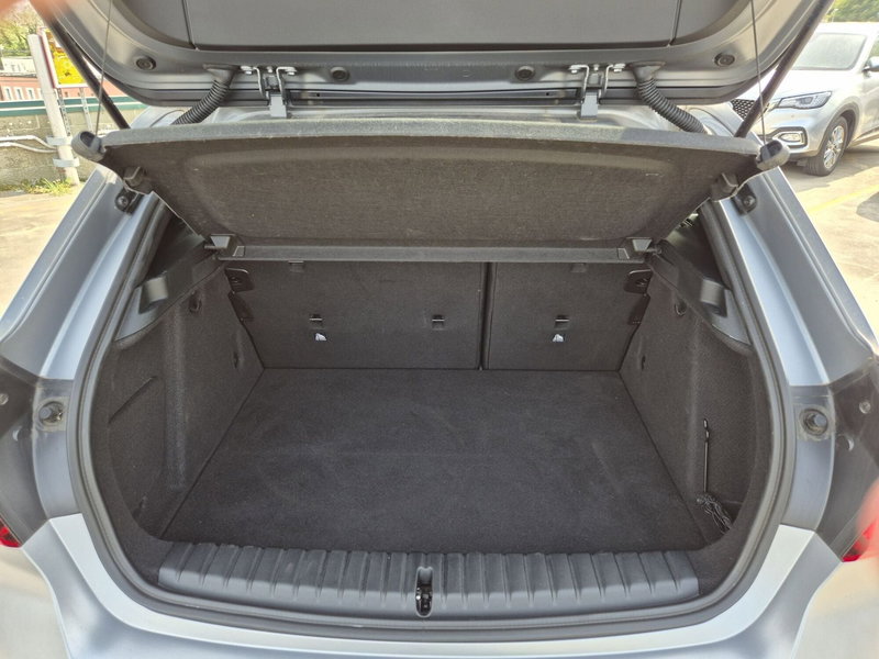 BMW Serie 1 usata  (11)