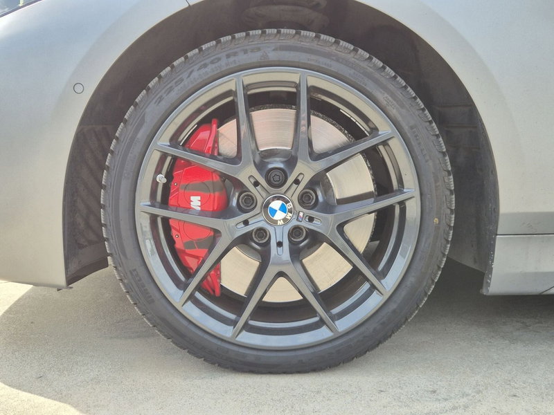 BMW Serie 1 usata  (12)