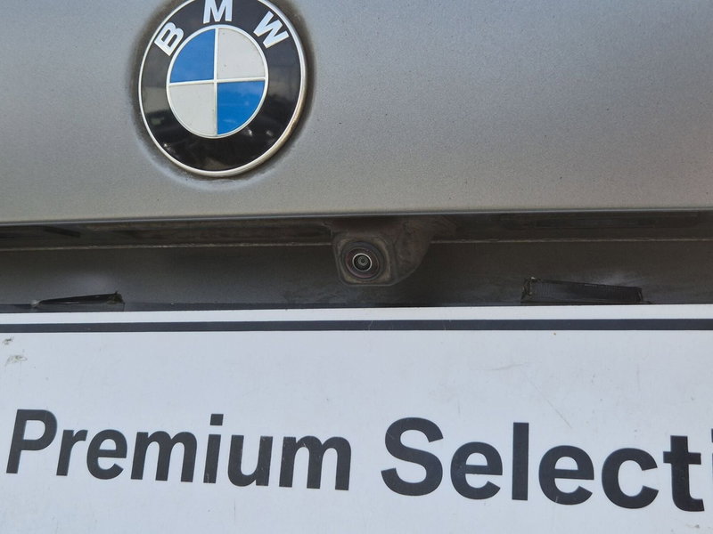 BMW Serie 1 usata  (15)