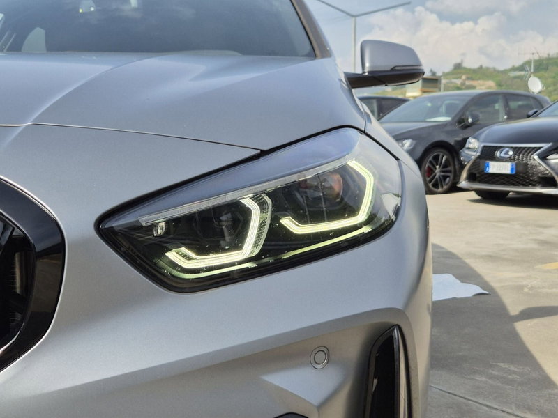 BMW Serie 1 usata  (16)