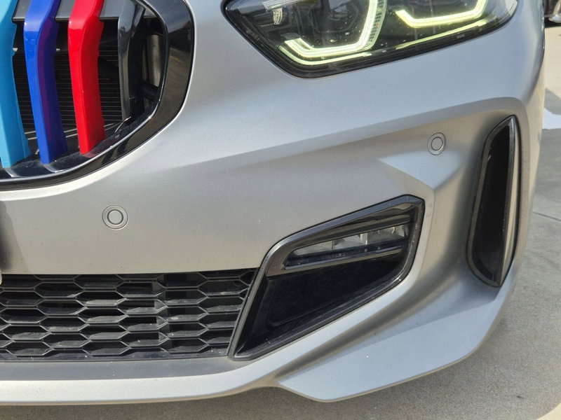 BMW Serie 1 usata  (18)