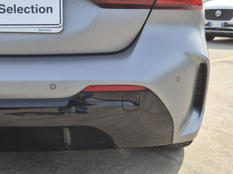 BMW Serie 1 usata  (19)