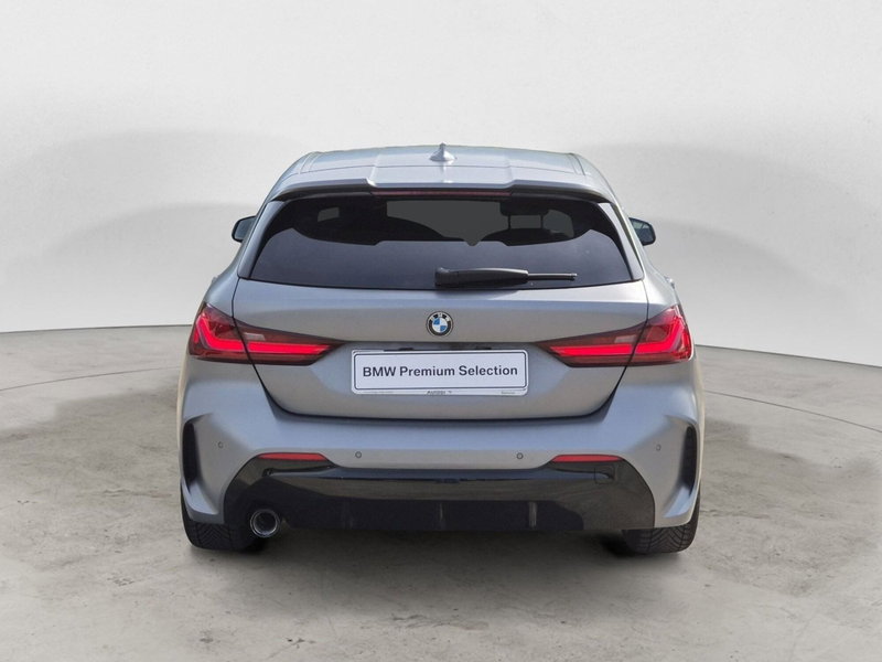 BMW Serie 1 usata  (3)