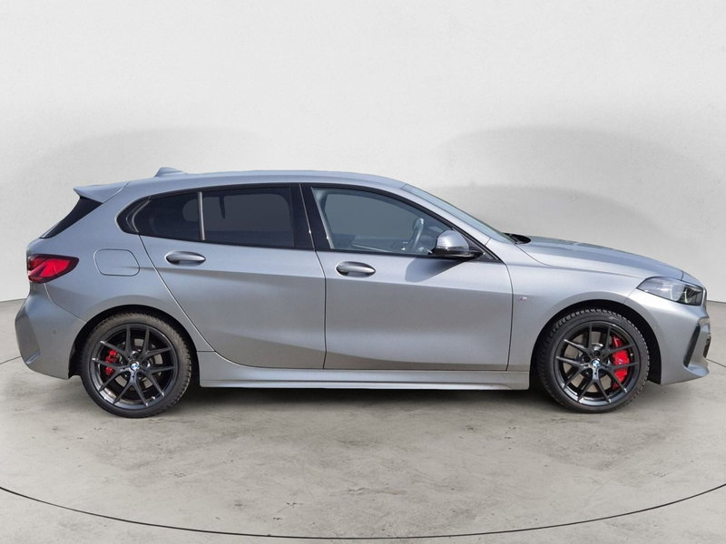 BMW Serie 1 usata  (5)