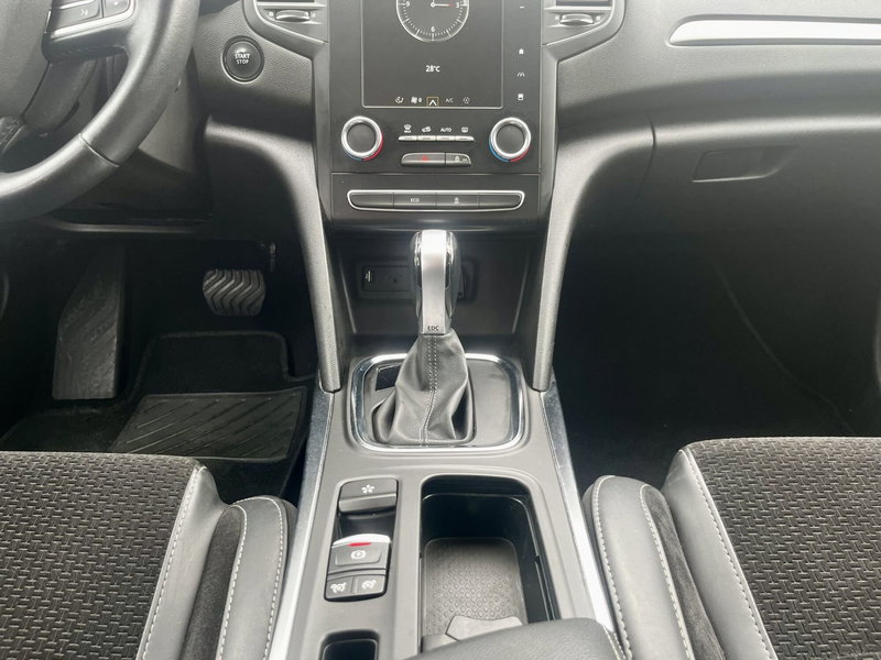 Renault Mégane Sporter usata  (10)